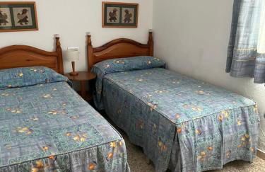 Bonito y amplio apartamento en La Antilla con vistas al mar - Photo 14