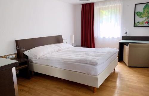 Appartement mit Terasse - Foto 1