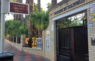 Velilla Seaview with Pool and Parking - Foto 33