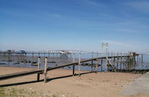 Villa de la plage - Foto 36