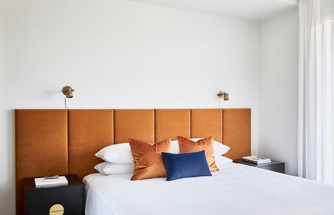 Astina Suites - Foto 1