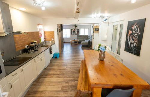 Chez Simon, au fil de l'eau - Foto 23