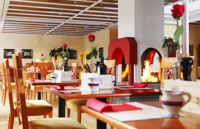 Hapimag Resort Ascona - Foto 50