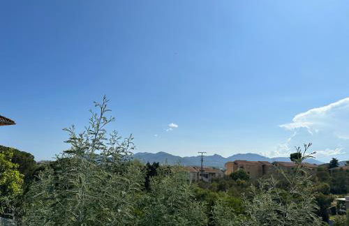 Villa Paradis - Cannes - Foto 44