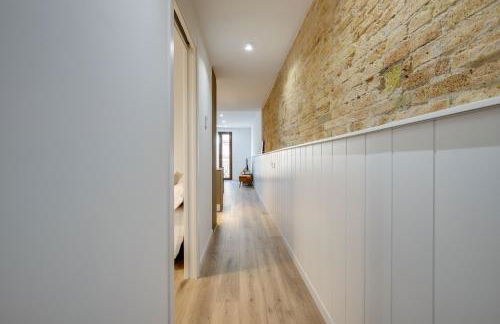 LucasLand Apartments Barcelona - Foto 158