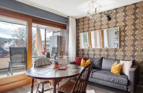 Ferienwohnung Schwarzwald Schlössle - Foto 6