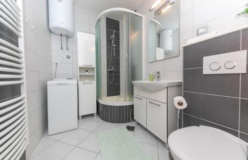 Apartment for 2, Balcony, Wi-Fi, Public Parking, Private Entrance - Foto 22