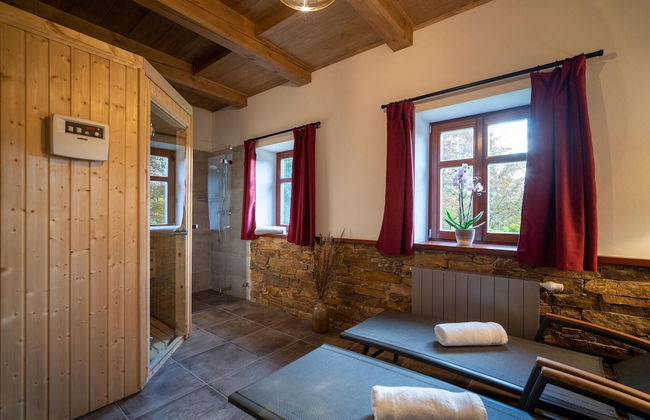 Vysoke nad Jizerou Kkh070 - Photo 21