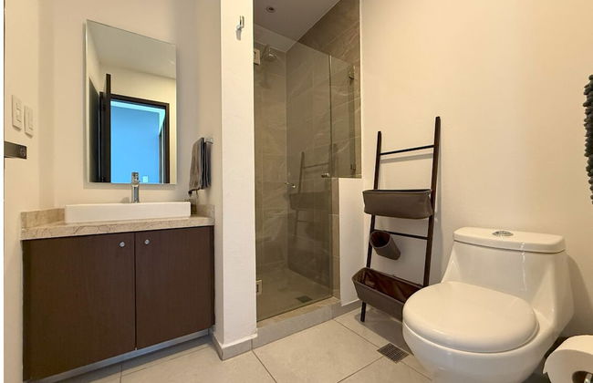 Penthouse de lujo en Paraíso - Foto 23