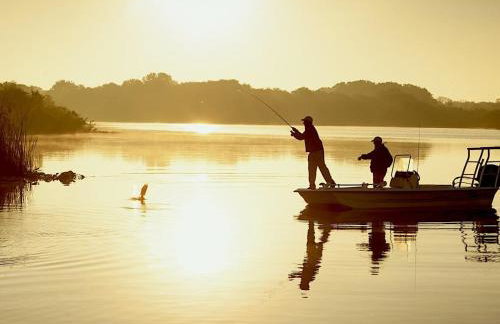 White Pines Lodge- Wooded Retreat - Foto 39