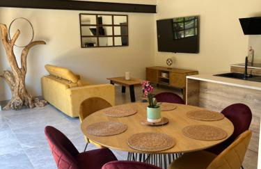 villa'nduzienne - Foto 5