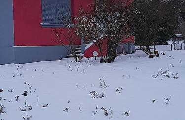 Gîte de la Maison du L.A.C - Foto 34