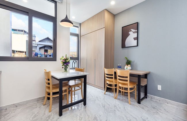 YOURS Apartment - Airport - Foto 17