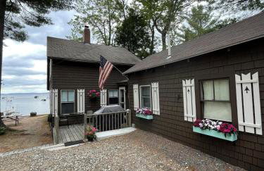 CAMP LINDY LIMIT 7 cottage - Foto 21