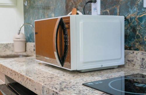 Flat Bessa - Localização incrível com vista mar - Foto 41