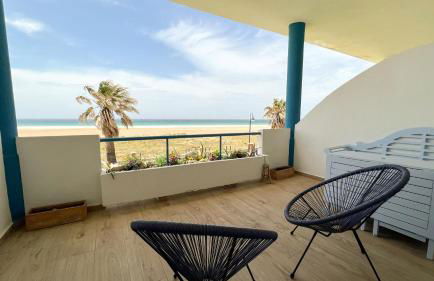 Tarifa Cozy House - Beachfront, Stylish Deco - Photo 6