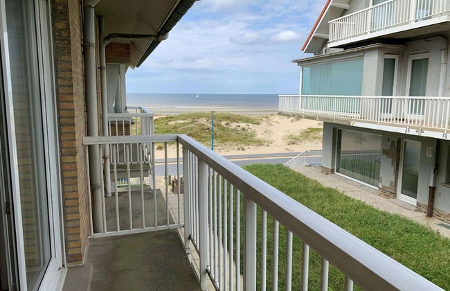 Apartment in Koksijde for 5 Persons - Photo 20