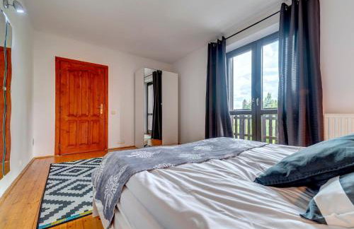 Holiday Home Zameczek Falsztyn by Interhome - Foto 93