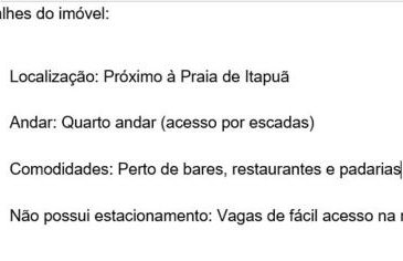 Apartamento Grande em Itapuã - Vila Velha - Foto 17