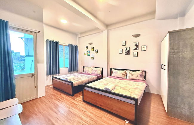 Lyly Hotel - Pham Ngu Lao - Foto 1