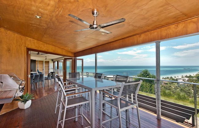 Tangalooma Hilltop Haven - Foto 18