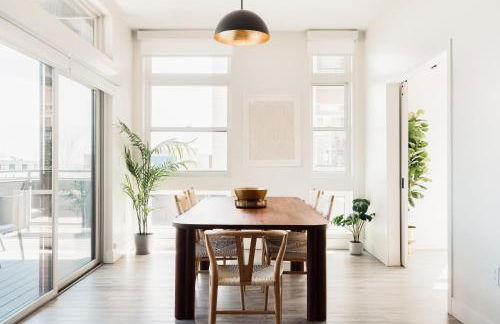 LoHi Clubhouse - Cityscape Panorama - Central LoHi - Foto 21