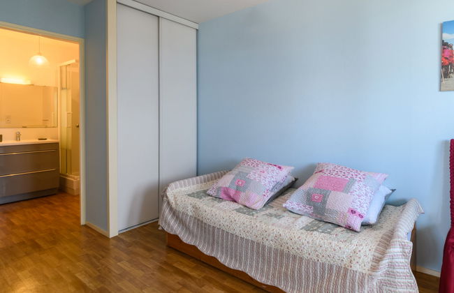 Grand voile - Photo 16