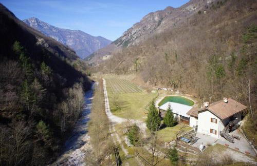 Agriturismo Maso Rocca - Foto 9