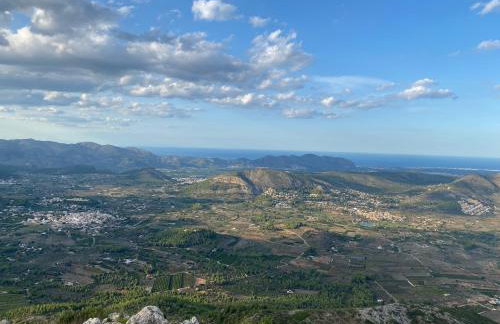 Casita Molivent - Foto 33