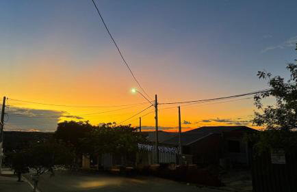 Casa Inteira Aconchegante com Garagem - Foto 32