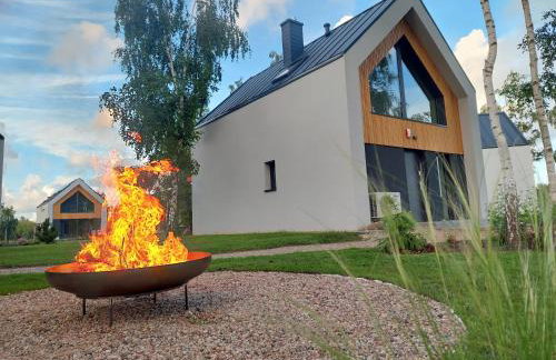 Domki Miłe Chwile - Foto 29