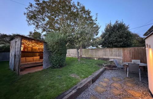 Holly Farm Cottage - Foto 27