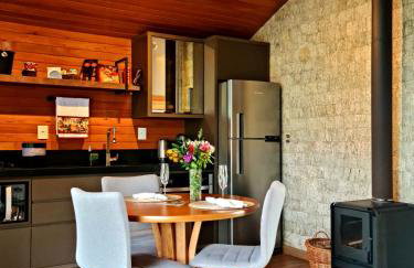 CABANAS LE VIGNE - Foto 52