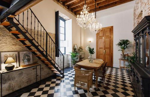 La Colonial Suites Apartamentos de Lujo - Foto 5