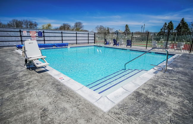 Neptune House Block Island Resort - Foto 15