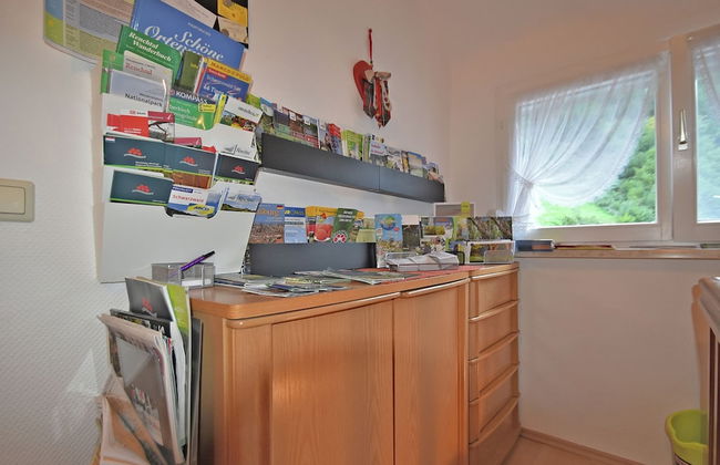 Pretty Apartment in Oppenau near Black Forest National Park - Foto 7