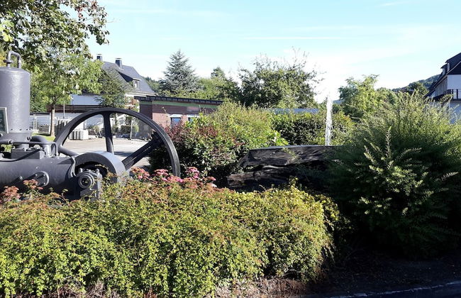 Landhaus am Bach - Foto 34