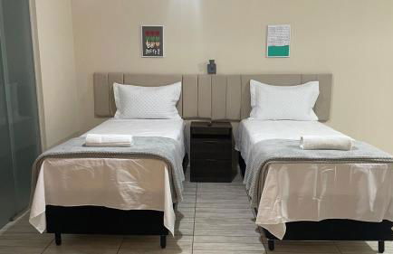 B & A Suites Inn Flats - Apartamento 16 - Foto 12