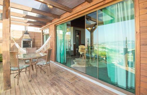 Chalés Mirante da Zimba - Foto 14