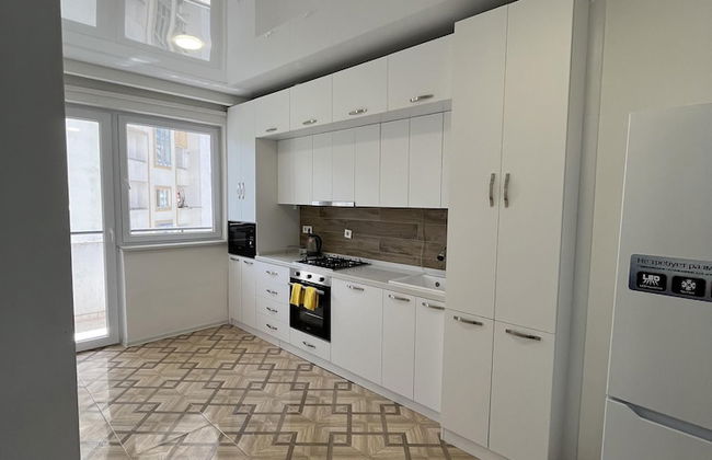 Charming 1-bed Apartment in Tbilisi - Foto 5