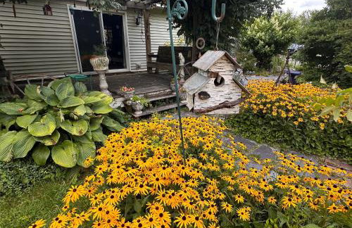 Private 5-Acre Escape - Pool, Lake & Gardens - Foto 68