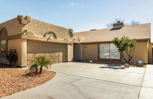 3B with pool for groups near stadium and entertainment - Foto 57