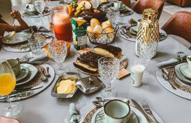 Mansão Encantada Parajú Domingos Martins - Foto 18