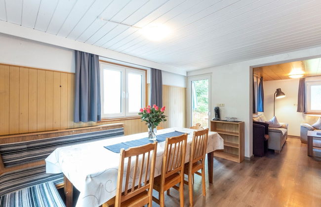 Apartment in Sankt Gallenkirch With Terrace - Foto 24