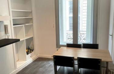 Apartment 85m2 Paris Center Republique 2 BR-4P - Foto 15