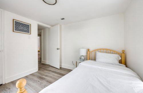 Birmingham Area Retreat 2 Mi to Dtwn Bessemer - Foto 21