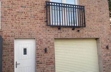 The Apartment Cold Comfort Farm - Foto 24