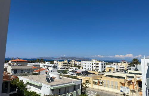 Nymphaea sea view apartment - Foto 7