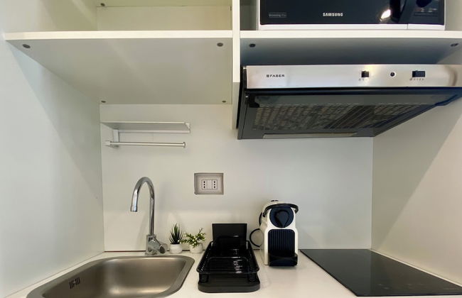 Imbonati 15/5 Colorful Studio - Foto 6