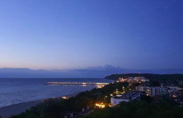 WAVEVIEW 10th Floor PREMIUM Baltic View Perfekt Lumare - Foto 38